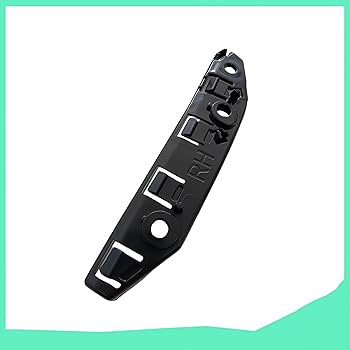 BRACKET - FASCIA SIDE  LH