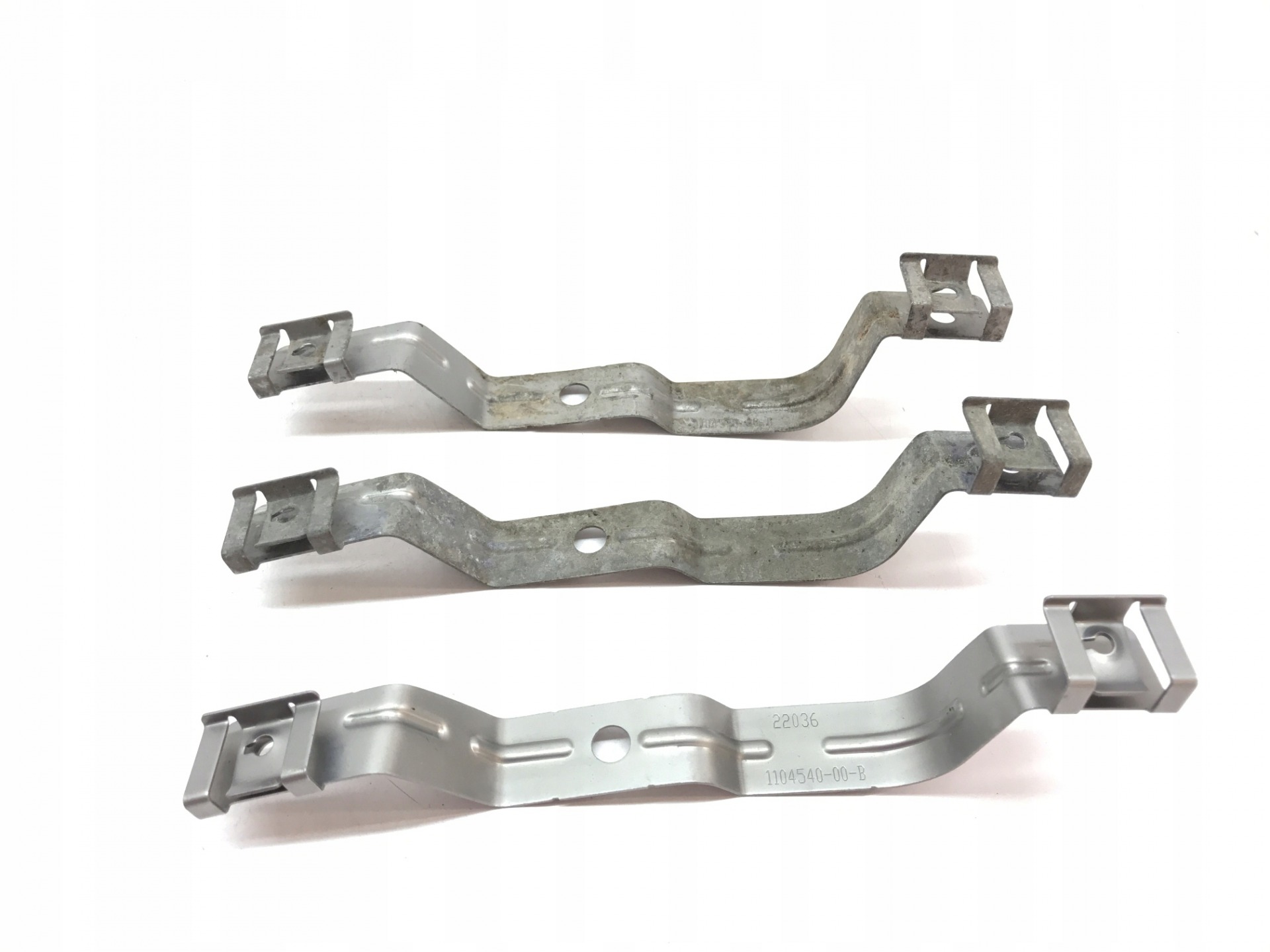 BRACKET - FRT WHLEFT HANDSE LNR STIFFNR LEFT HAND