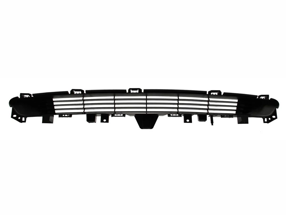 GRILLE ASSEMBLY, FRONT FASCIA LOWER