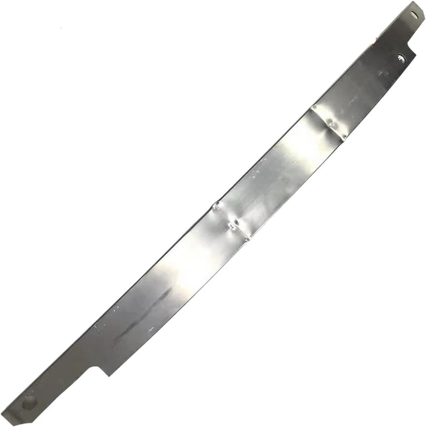ASY, FR BUMPER BEAM - EXTRUSION
