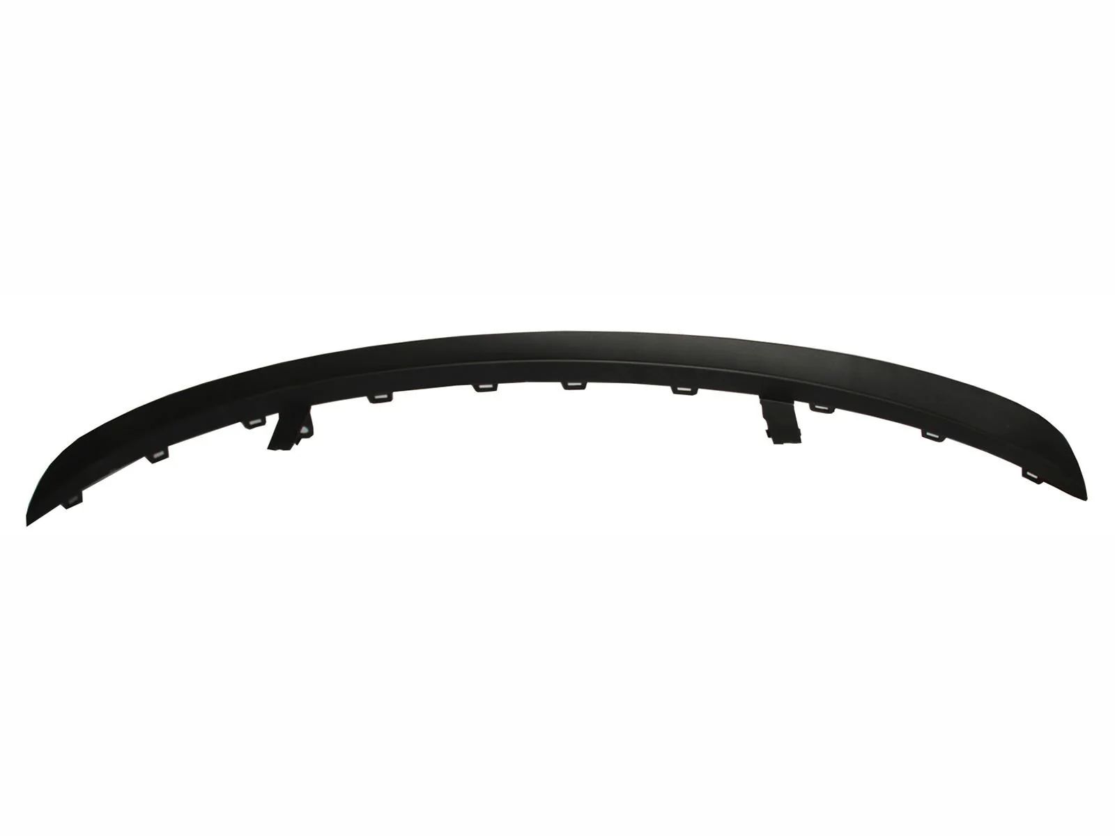 RR FASCIA, LOWER, ASSY