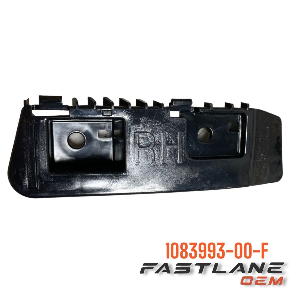 TAIL LAMP BRACKET LEFT HAND