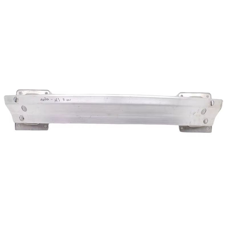 ASSEMBLY, BUMPER BEAM EXTRUSION, REAR