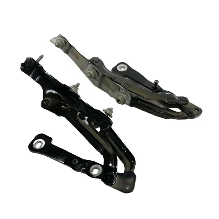 TRUNK HINGE RH