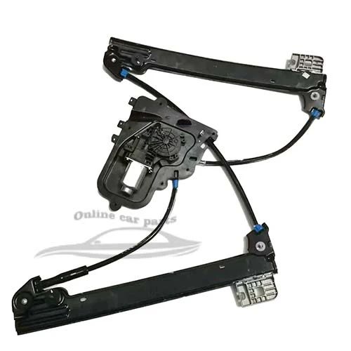 Elevator assembly - front R