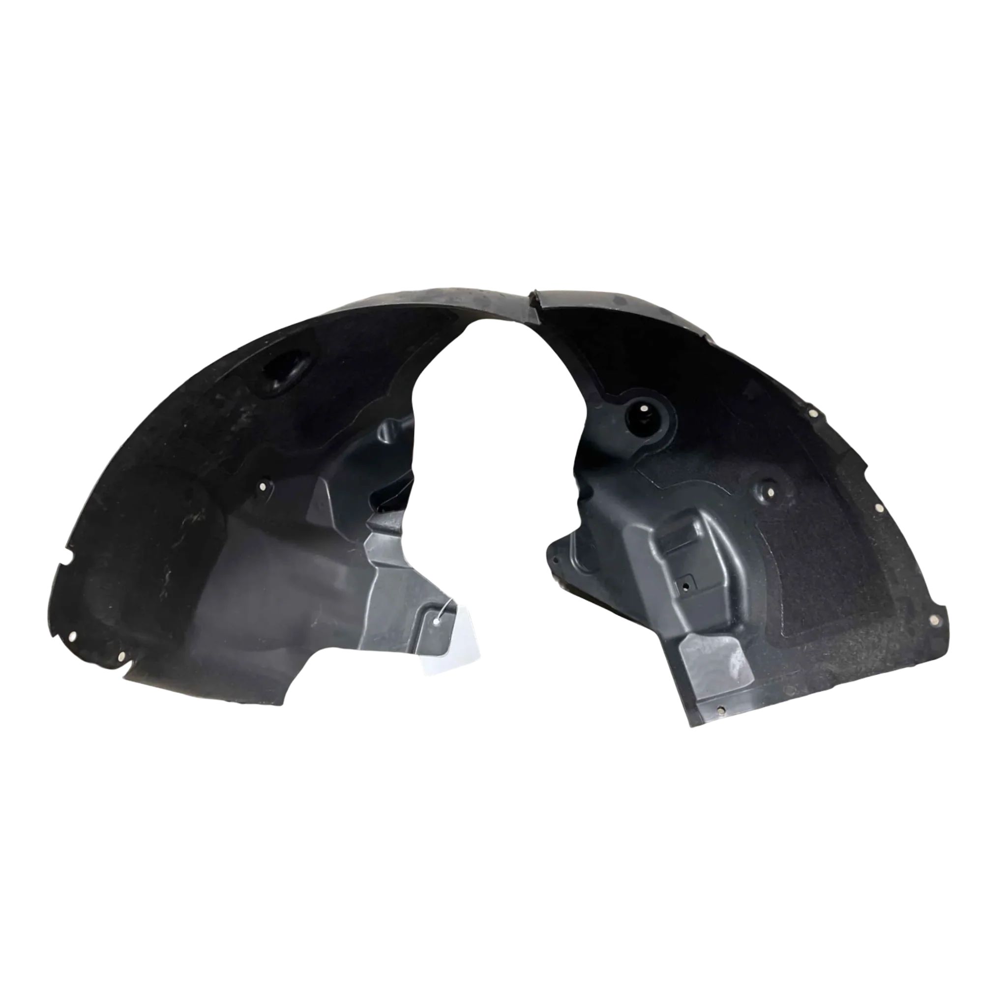 WHEEL LINER, FR LEFT HAND