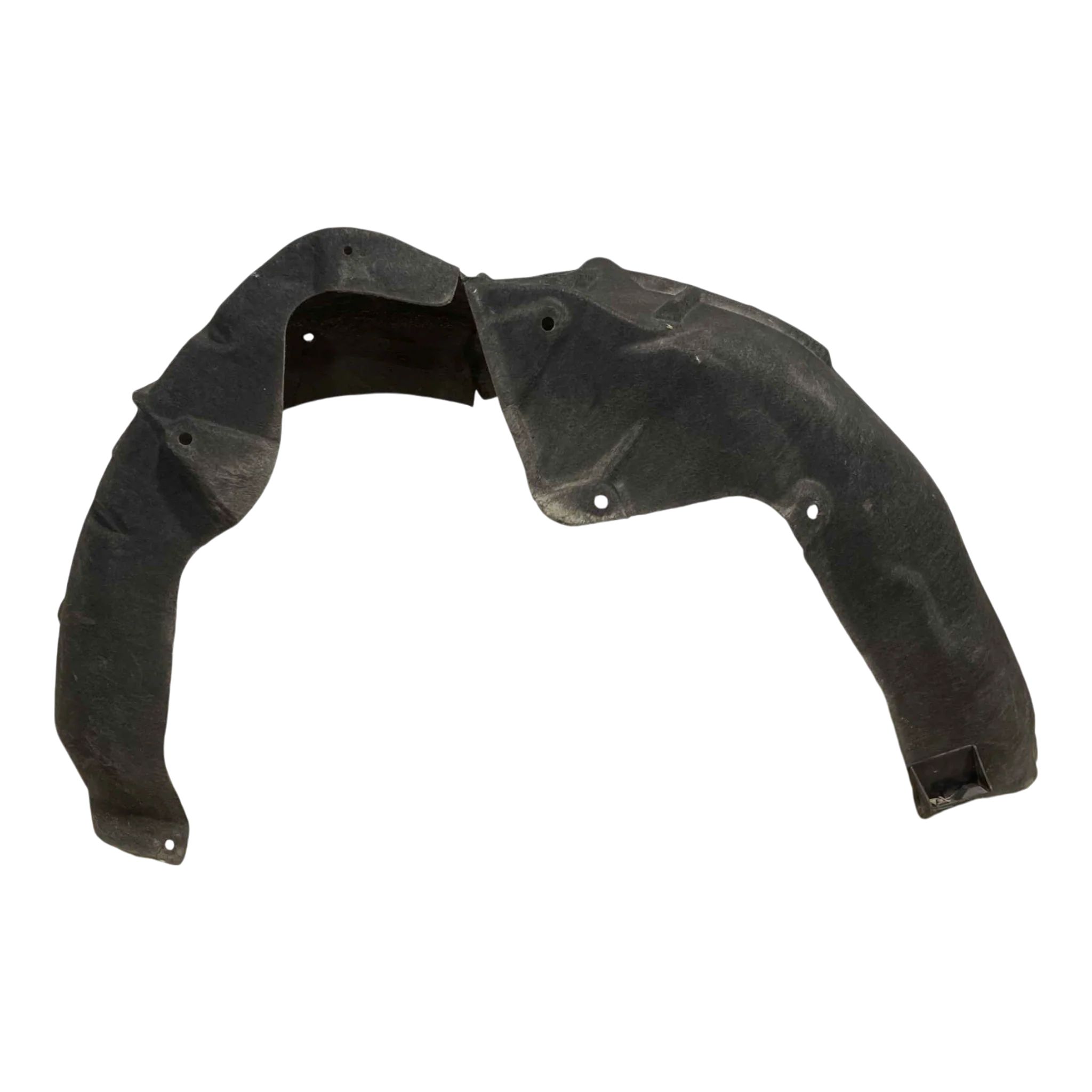 WHEEL LINER, FR RH