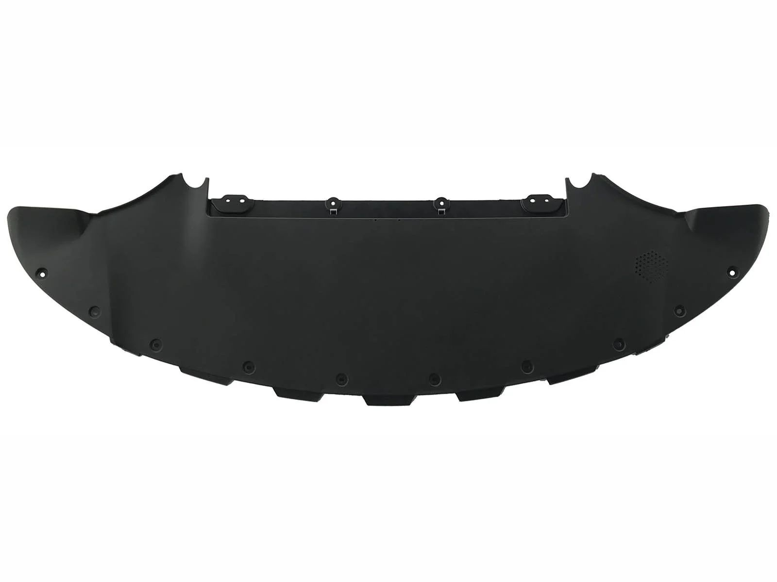 LWR VALANCE, FRT FASCIA (OVERMOLD)