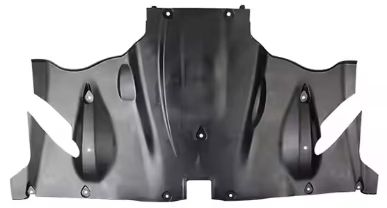 REAR AERO SHIELD