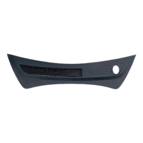 wiper bezel