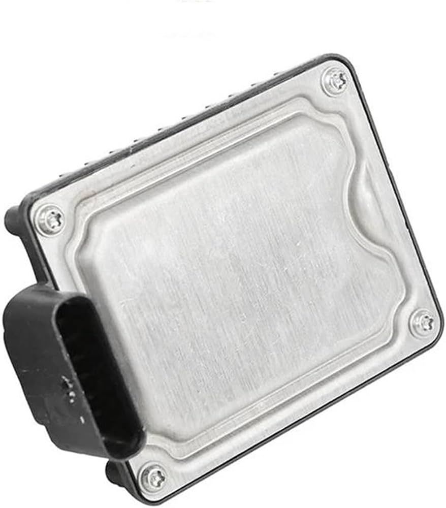 ACC radar module USA