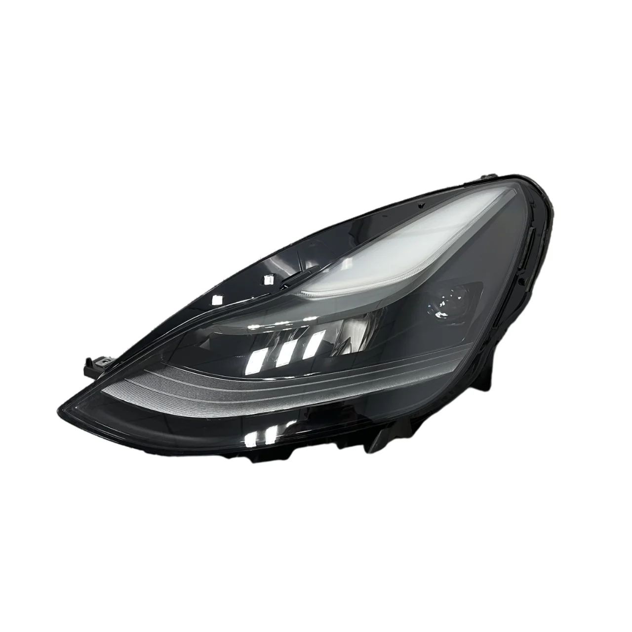 Headlight LH