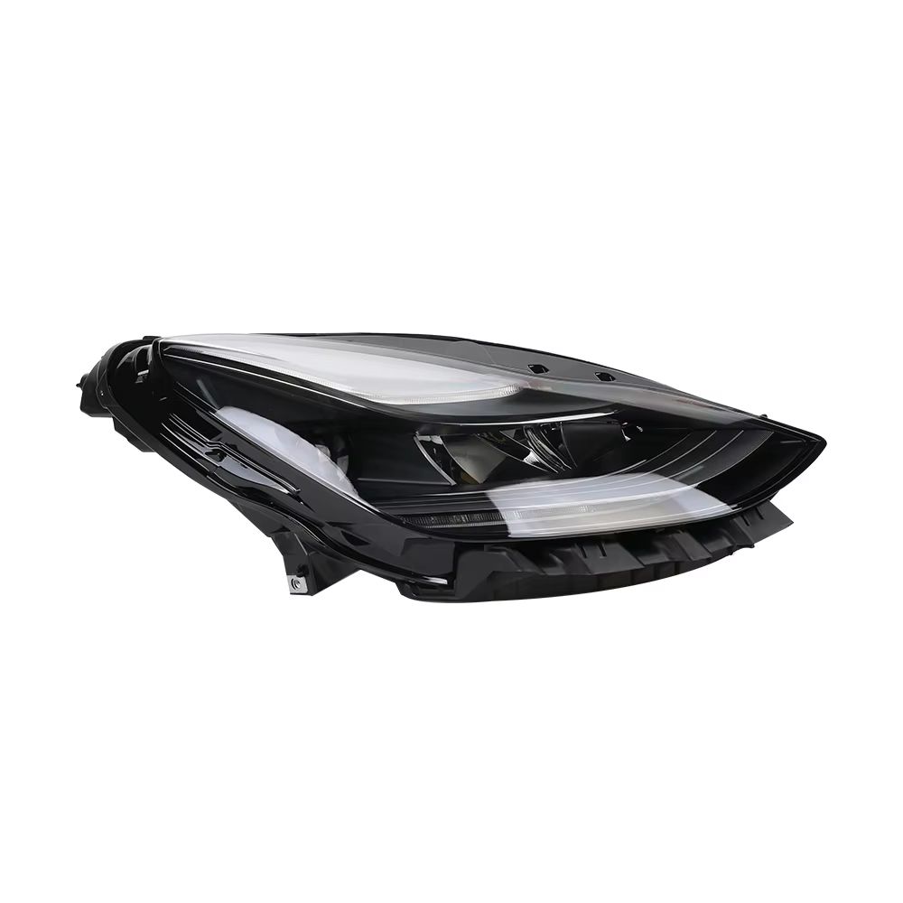 Headlight RH