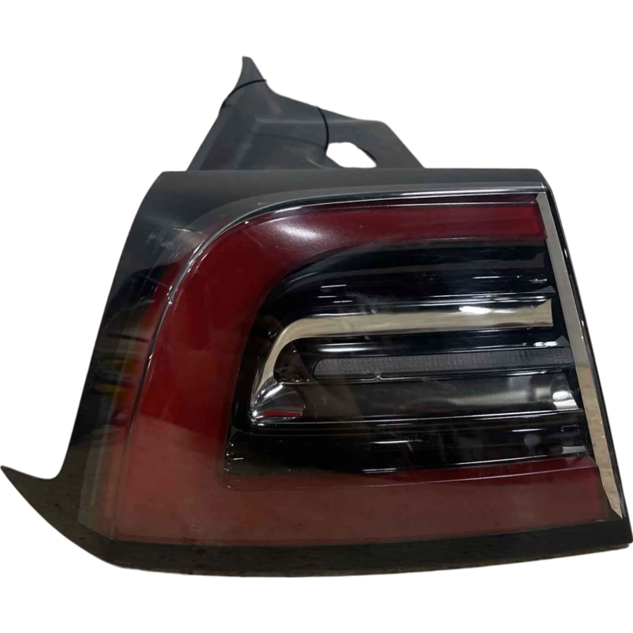 Outer tail lights LH