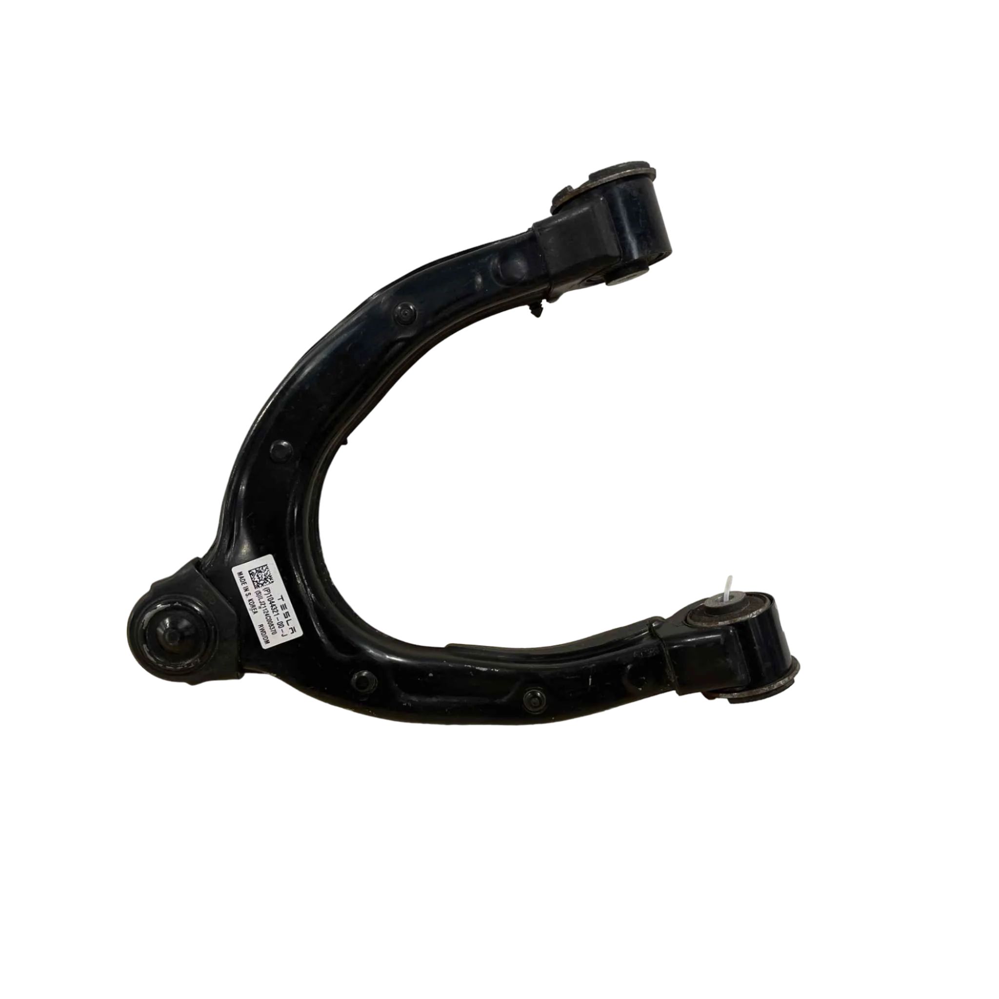 Front upper swing arm LH