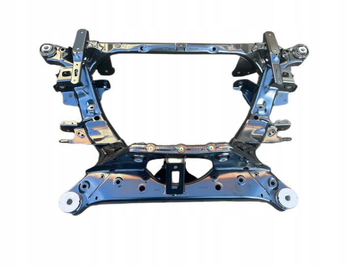 rear subframe