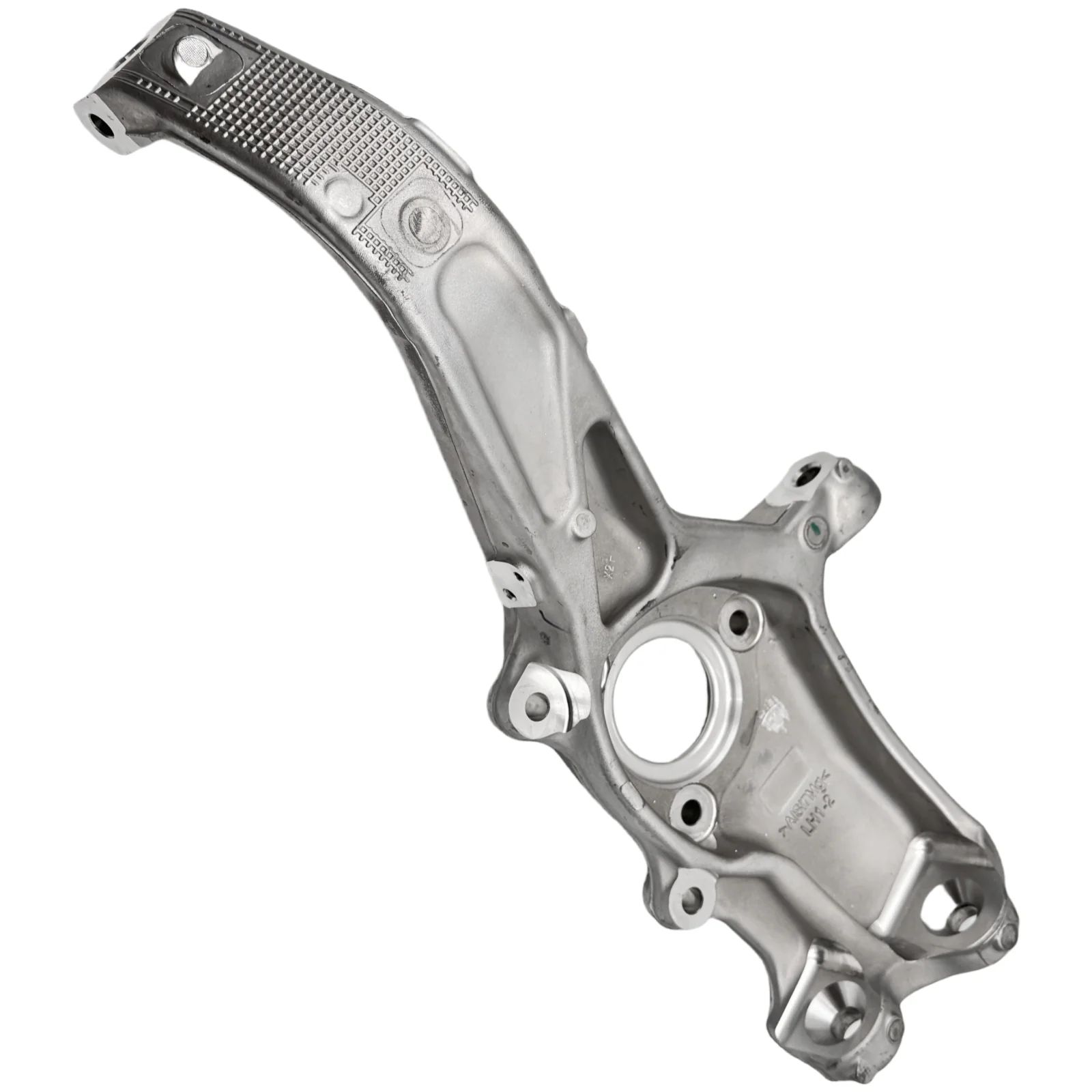 Front horn LH