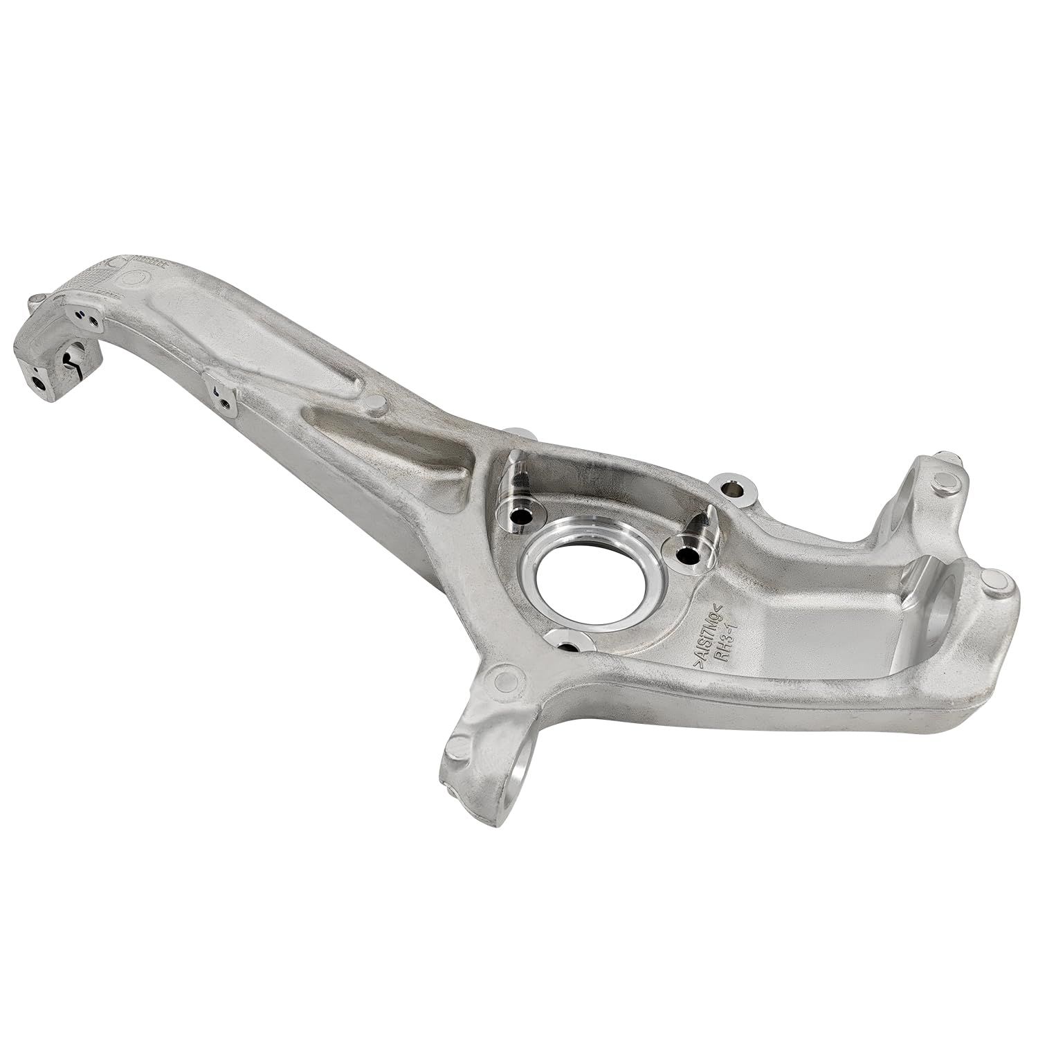 Front horn RH