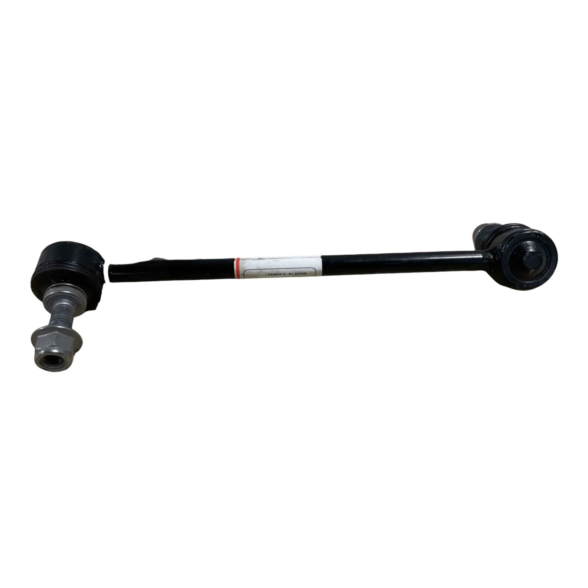 Front balance bar head LH