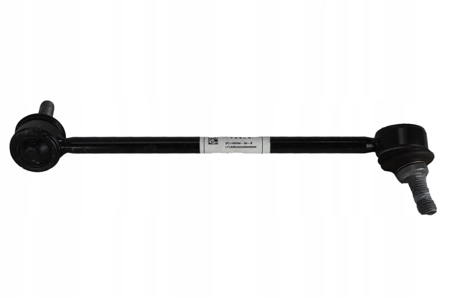 Front balance bar head RH