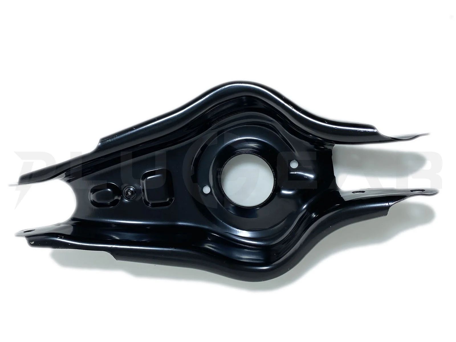 Rear pull rod No. 1