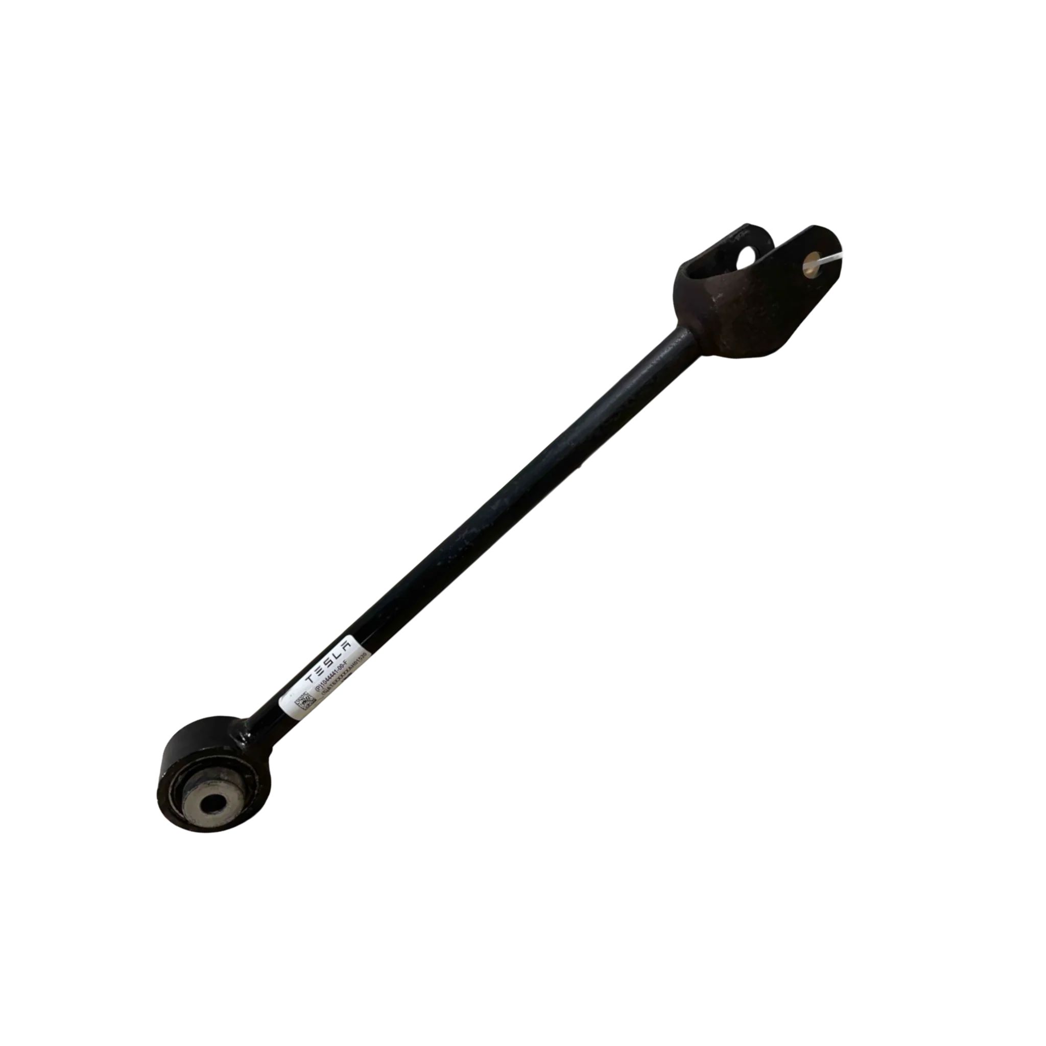 Rear pull rod No. 4