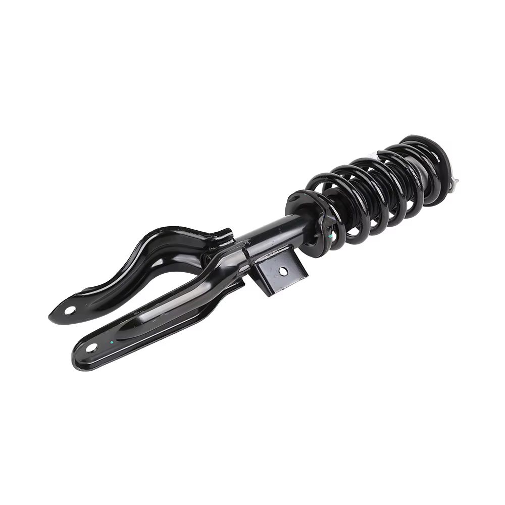 4WD Shock Absorber LH