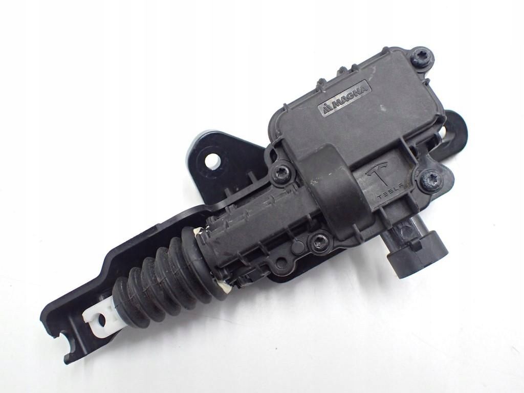 ASSEMBLY HOOD ACTUATOR AND CABLE CHINALOCAL