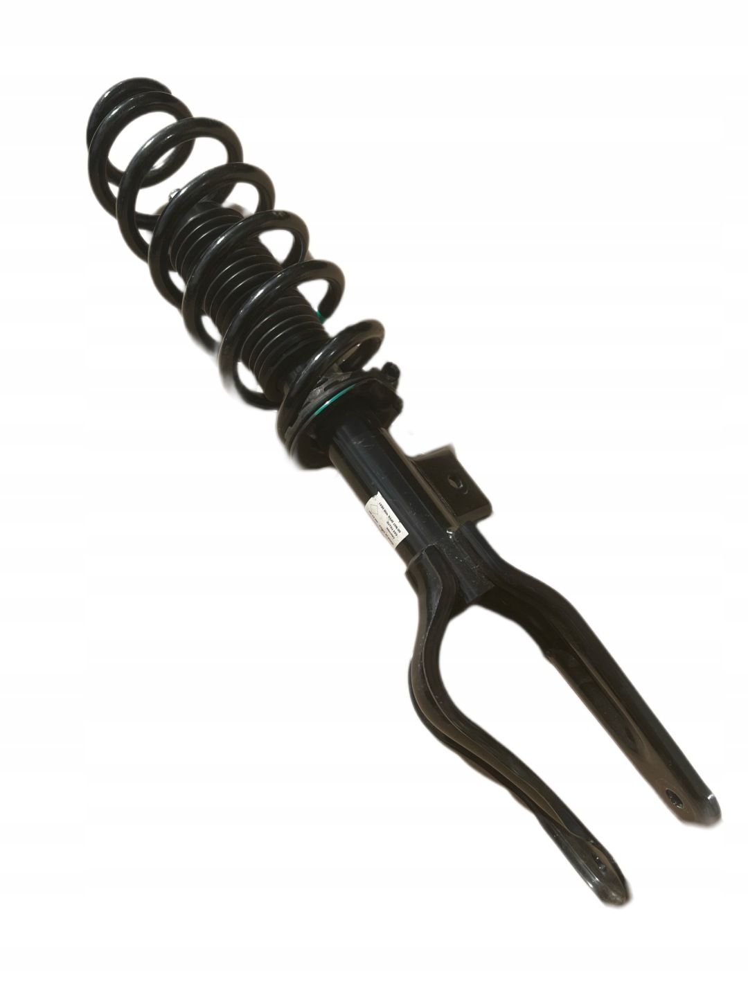 4WD Shock Absorber RH