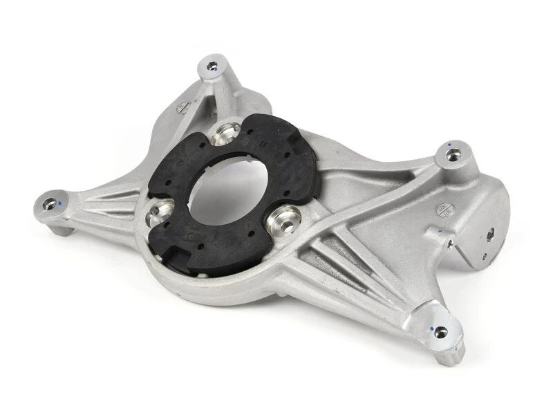 Shock absorber bracket RH