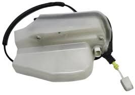 DOOR LATCH, FRONT-LEFT, GL1, CHINA LCAL