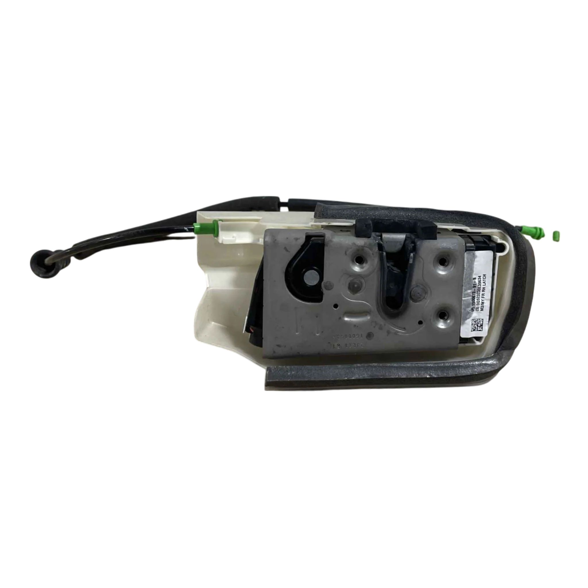 DOOR LATCH, FRONT-RIGHT, GL1, CHINA LCAL