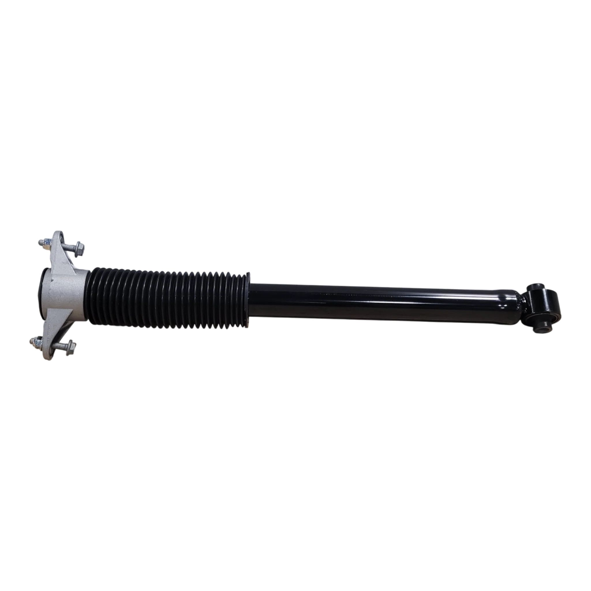 rear shock absorber