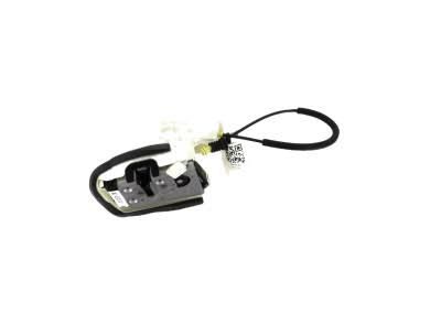 DOOR LATCH, REAR-LEFT, GL1, CHINA LOCAL