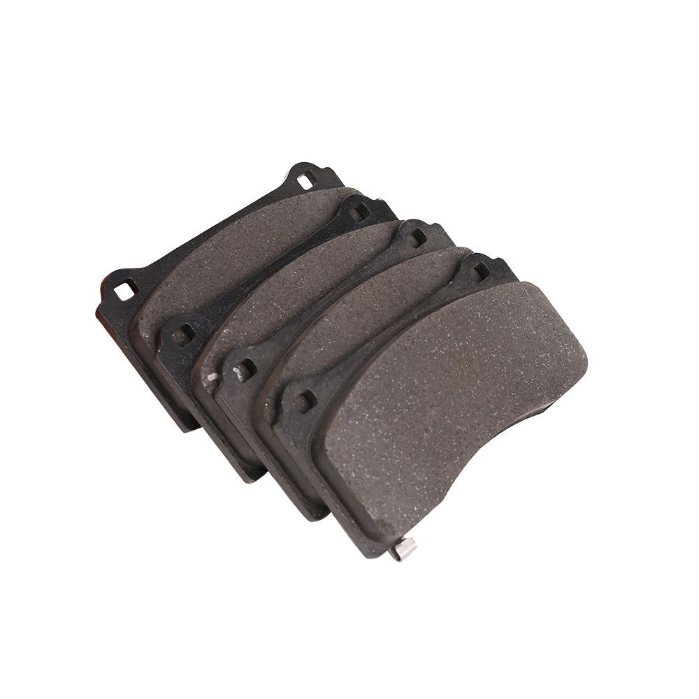 front brake pads