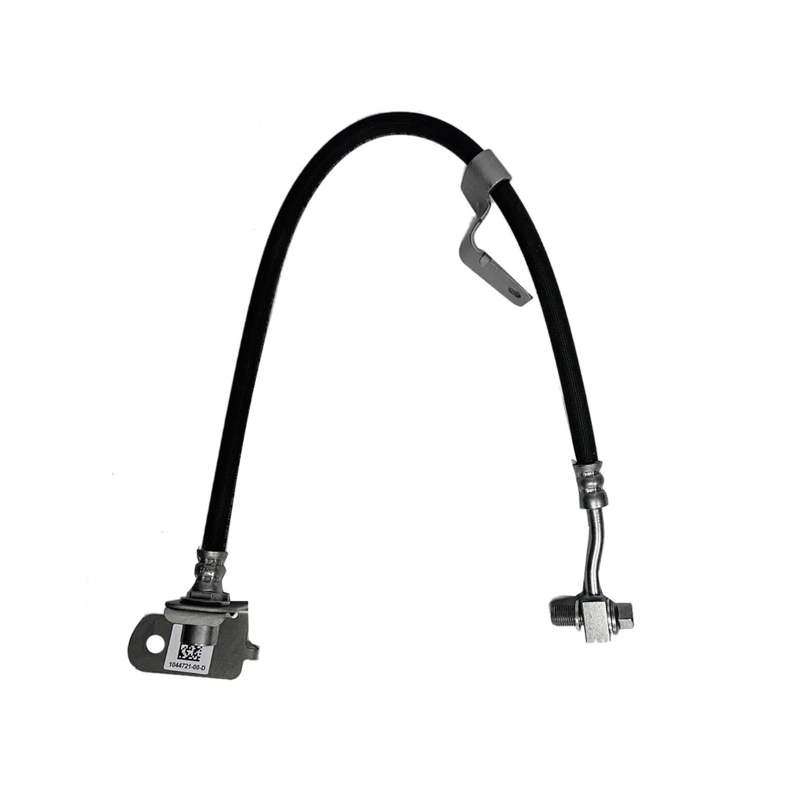 Front brake hose LH