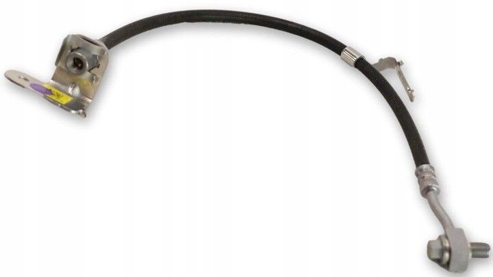Front Brake Hose RH