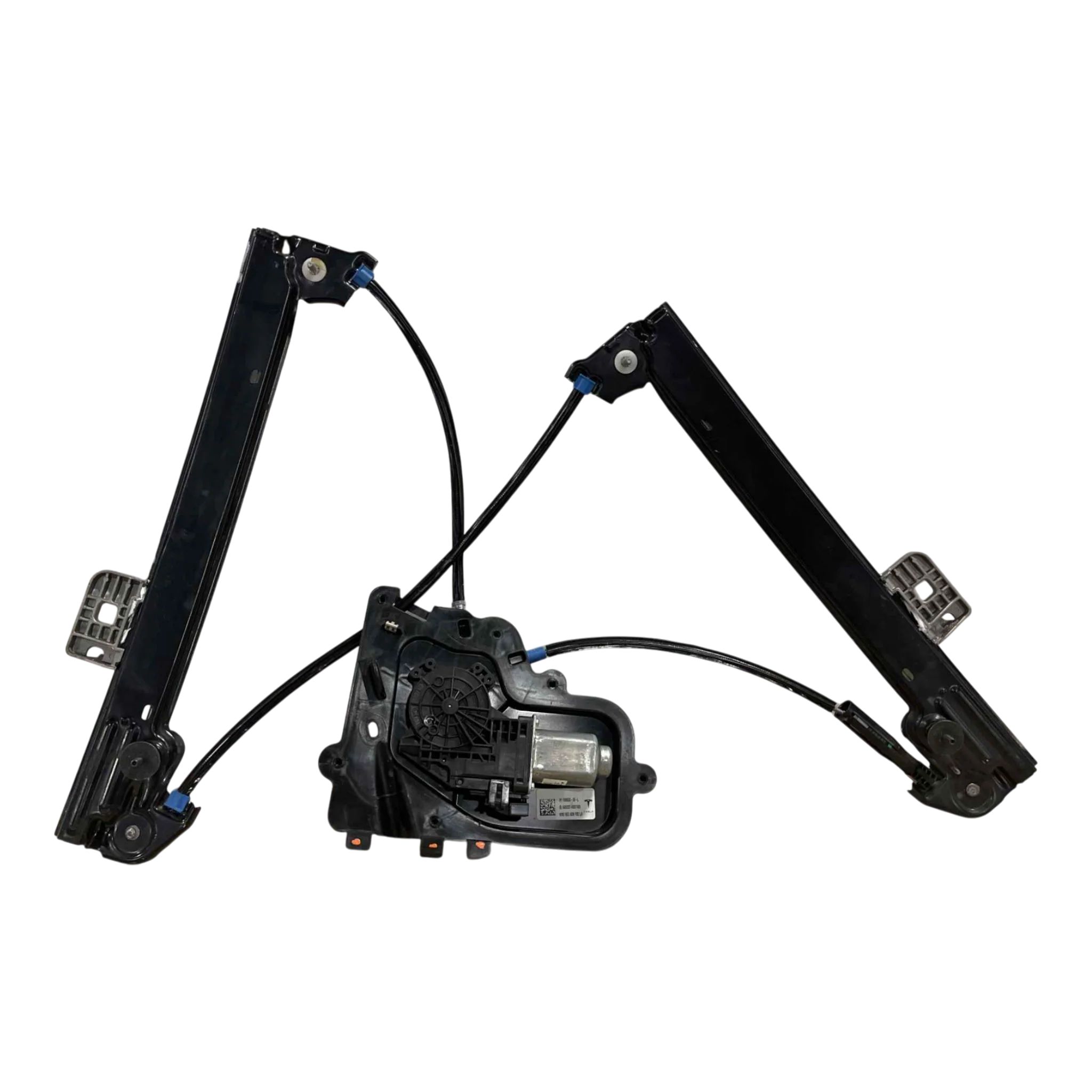 WINDOW REGULATOR - FRONT - LEFT HAND