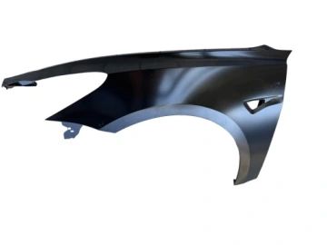 Front fender LH