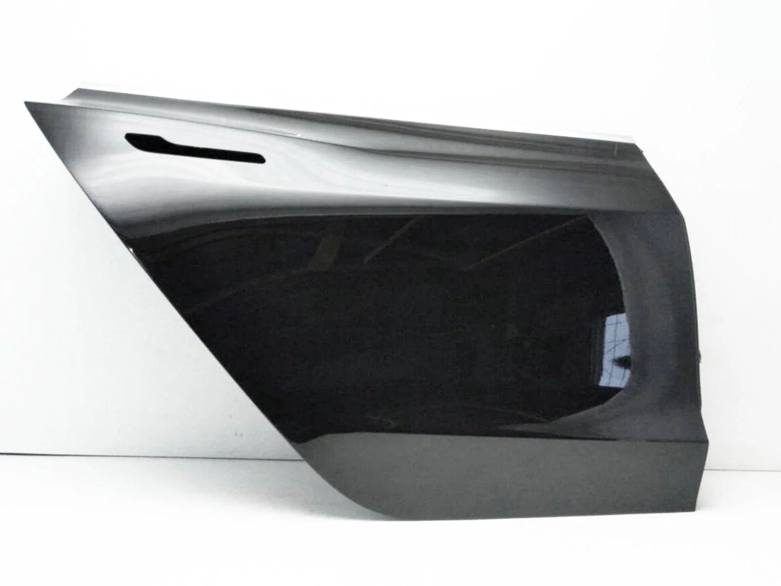 Rear door RH