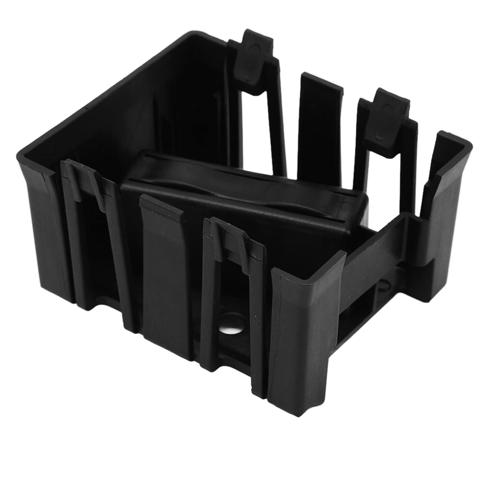 ACC radar module base
