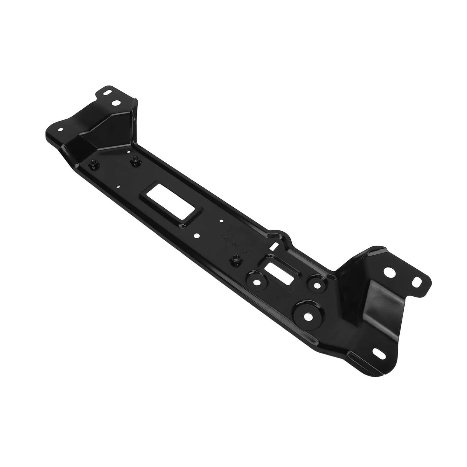 ACC bracket beam