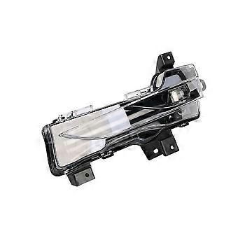 Fog lights LH
