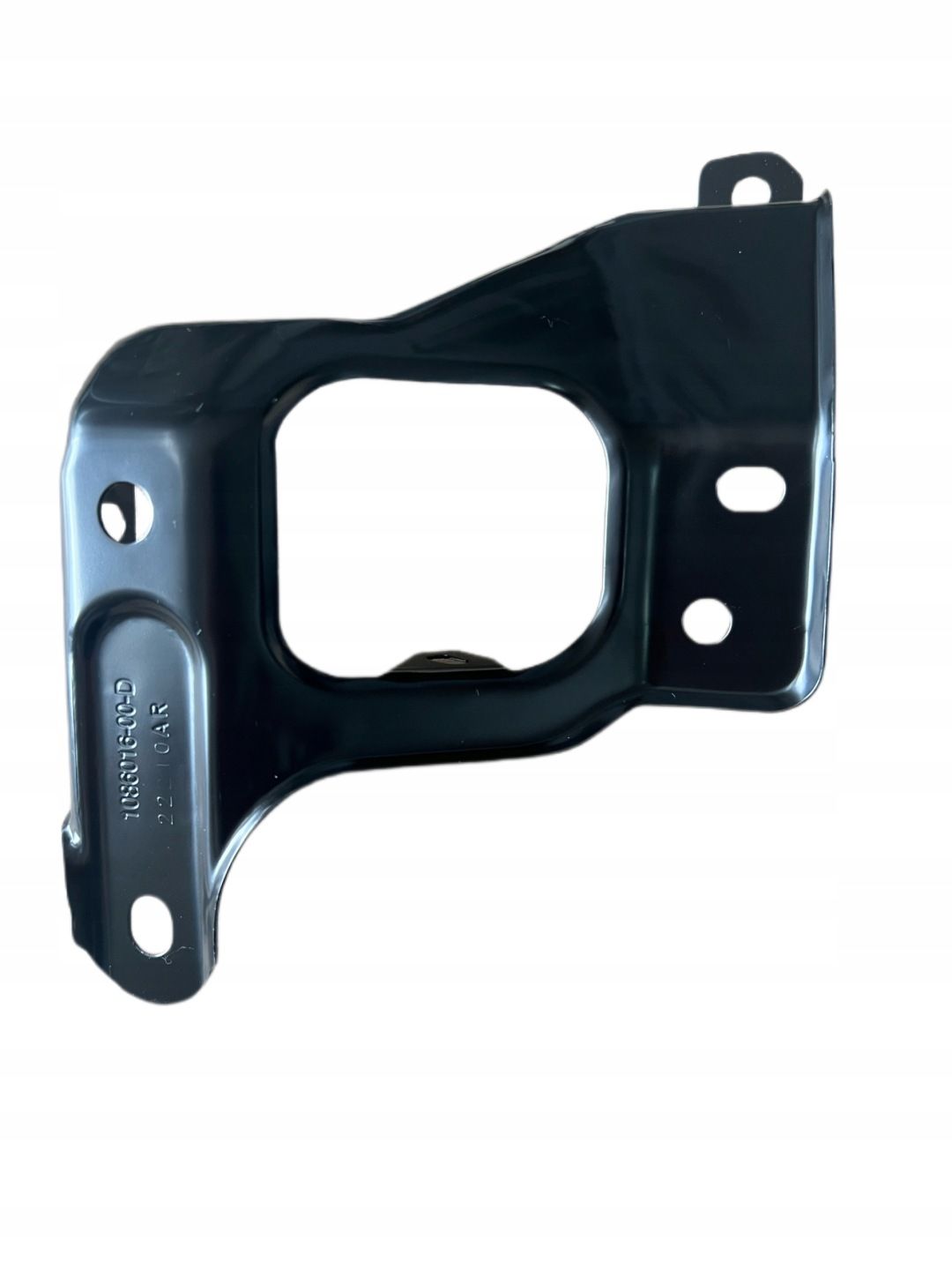 Fender connection bracket RH