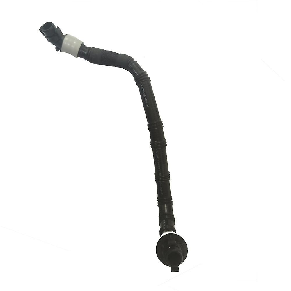 HOSE (BATT), CHILLER TO BATT, LEFT HAND DRIVE