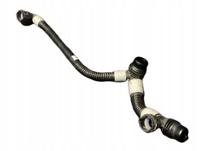 TUBE - FRONT MANIFOLD - LEFT