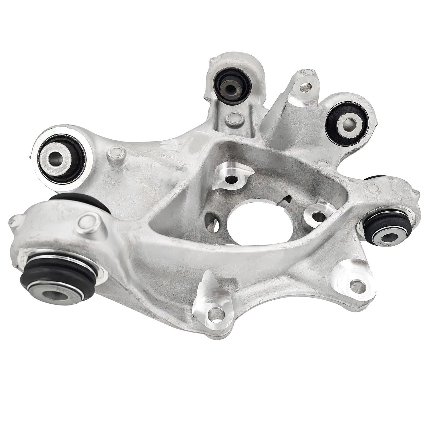 REAR KNUCKLE ASSEMBLY - LEFT HAND