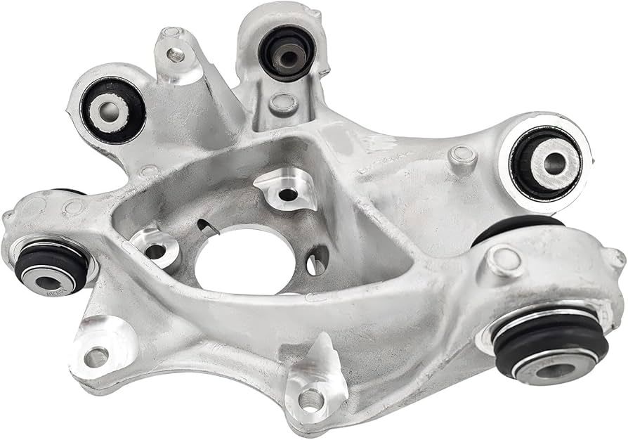 REAR KNUCKLE ASSEMBLY - RIGHT HAND