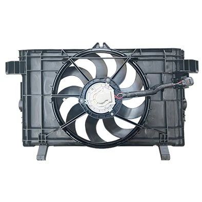 Electronic fan