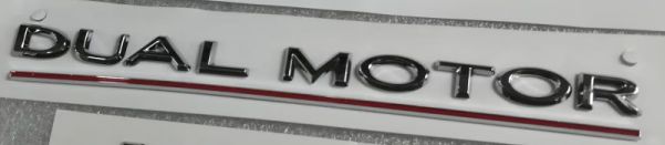 dual motor